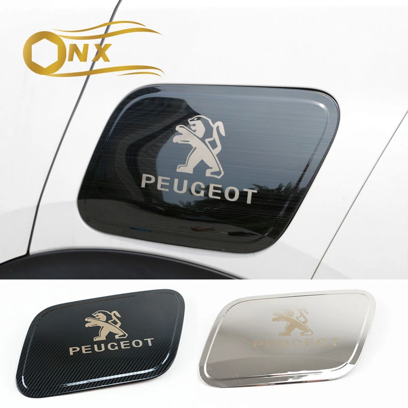 

Наклейка с блестками для топливного бака Peugeot 20-22 2008