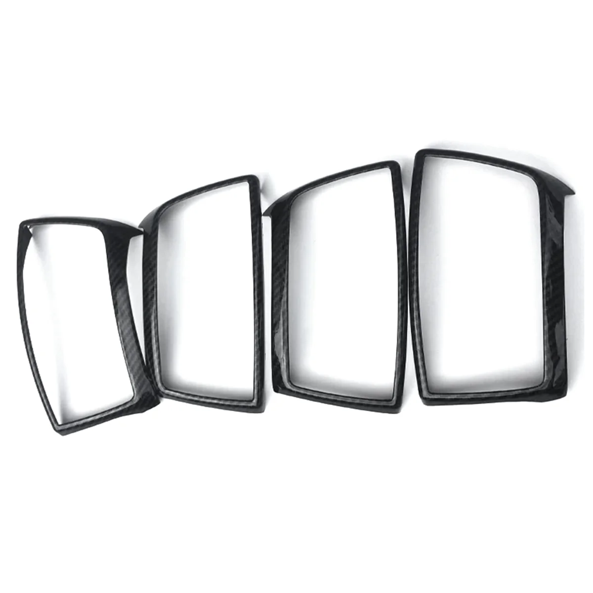 Боковая ветрозащитная вентиляционная панель рамка накладка наклейка на