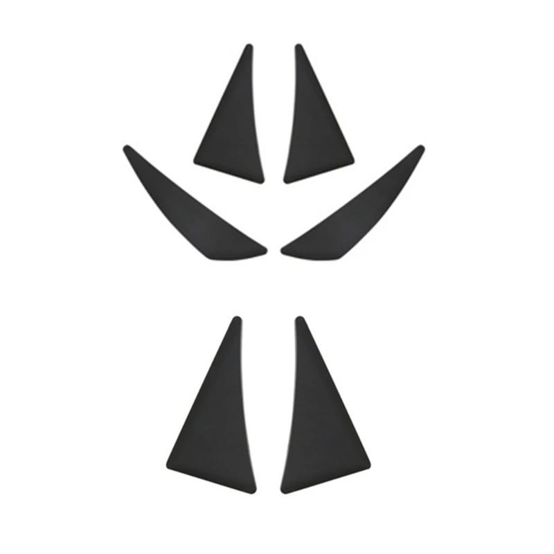 

Универсальные автомобильные защитные Угловые накладки на края для ModelY/3 GTWS