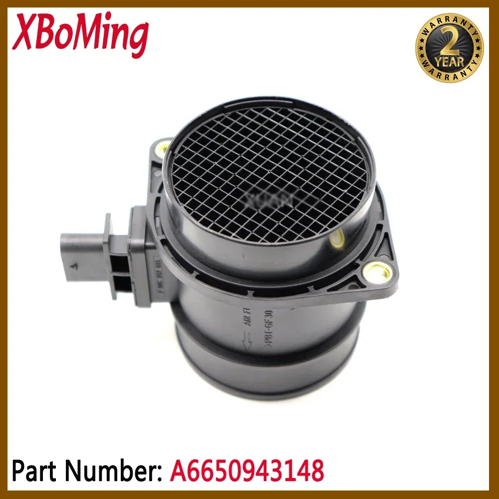 

Автомобильный датчик массового расхода воздуха MAF A 6650943148 Для SSANGYONG ACTYON KYRON REXTON RODIUS HYUNDAI GRANDEUR H-1 i30 SANTA TUCSON