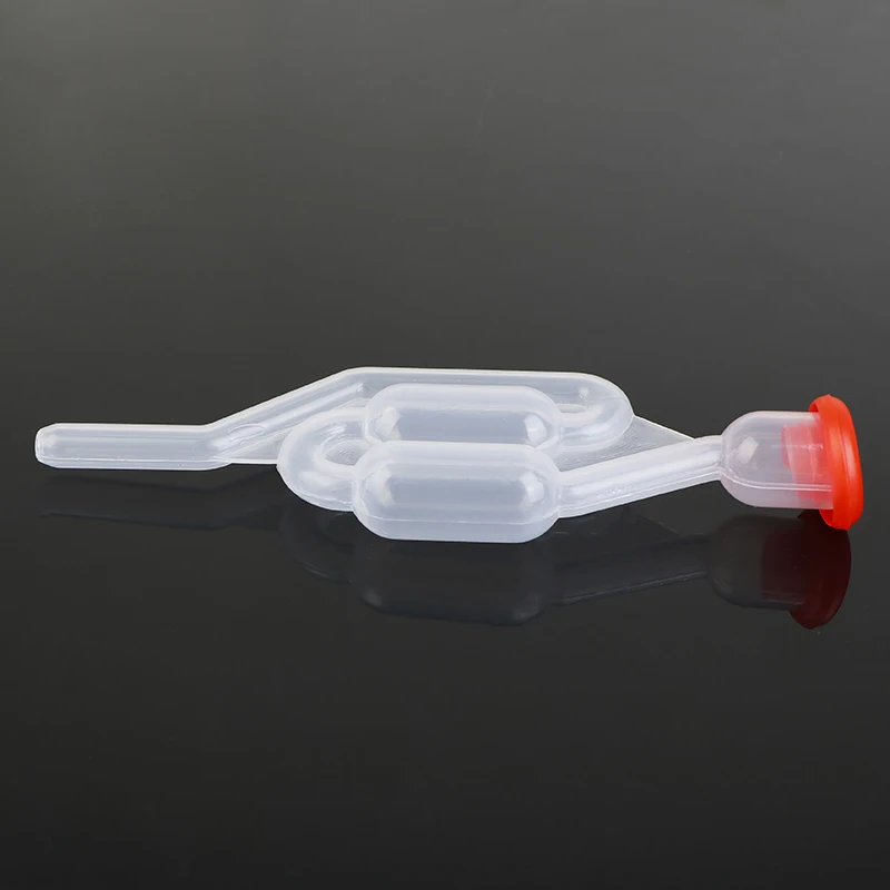 5 шт. уплотнение для воды выхлопная труба односторонний домашний замок