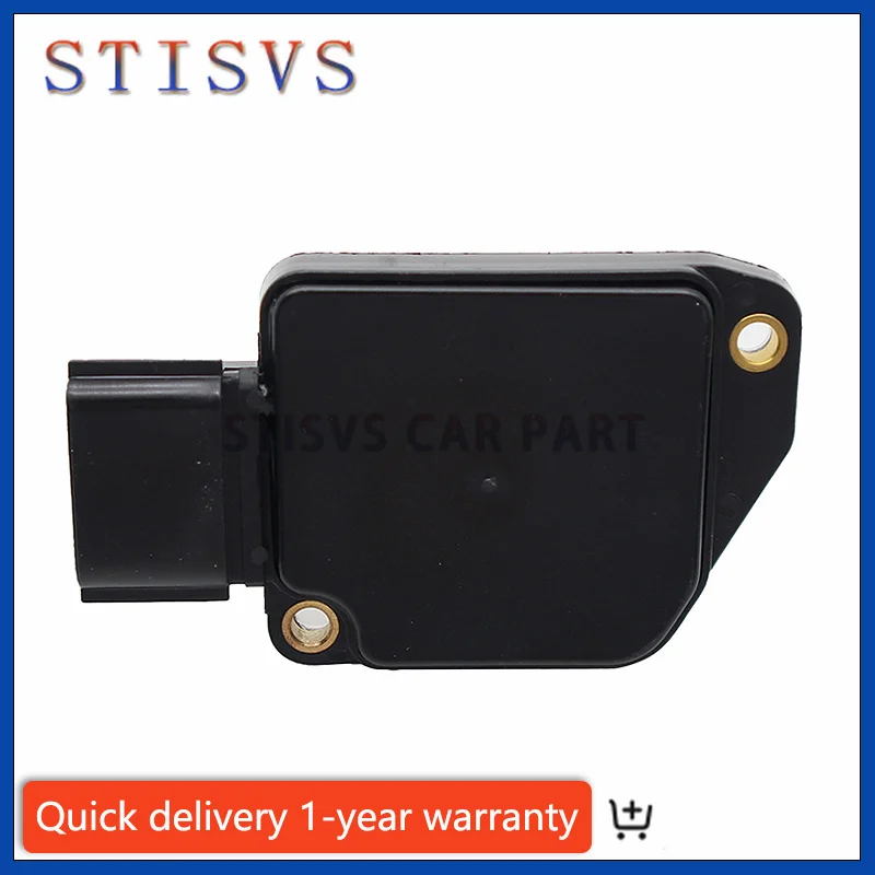 22680-2J200 Датчик массового расхода воздуха MAF 22680 2J200 для Nissan-Pathfinder R50 96-98 Primera P11 Infiniti-QX4