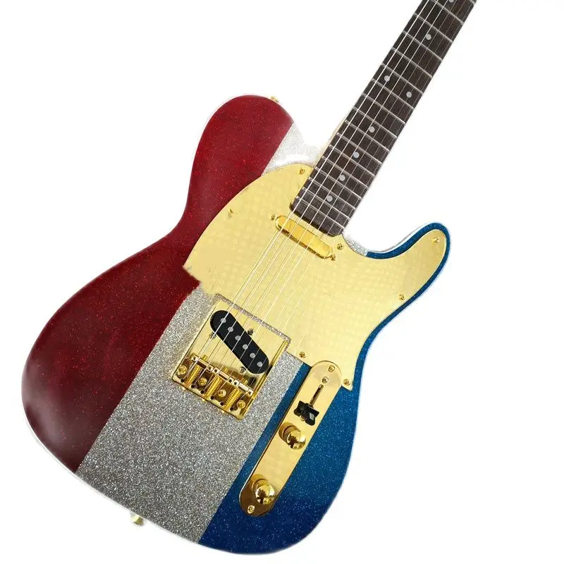 Краску порошка серебра зерна строки классики 6 большую в разнообразие цветах