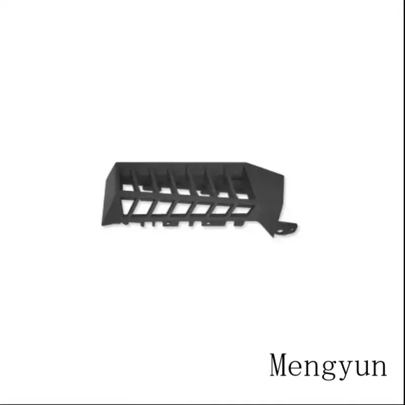 Для HP Omen 15-DC TPN-Q211 DC0010NR DC005TX крышка охлаждающего воздуховыпускного отверстия