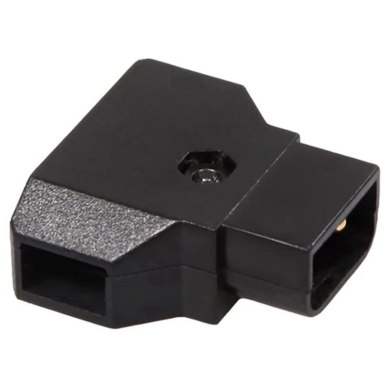 Розничная продажа 10 шт. D-Tap Dtap Power Male Rewirable Cable Socket Rig Battery