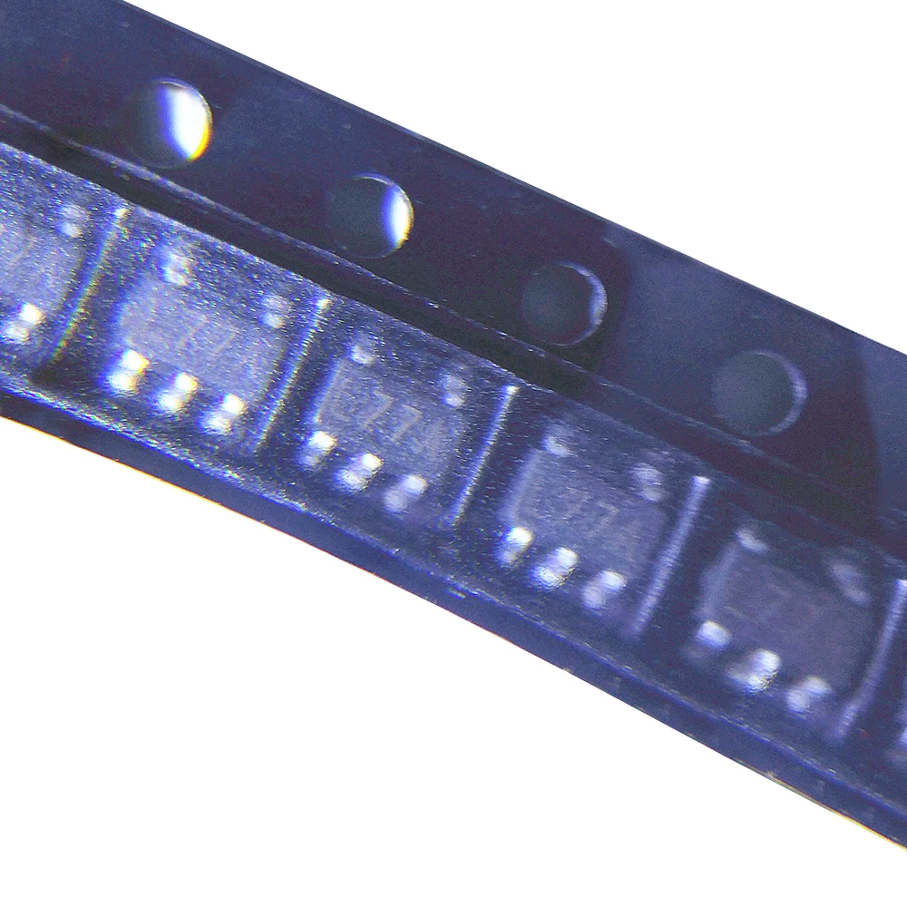 

LP2981AIM5X-2.8 LP2981AIM5X-2.8/NOPB LP2981AIM5-2.8 маркировка L77A 【 IC REG LINEAR 2,8 V 100MA SOT23-5 】 10 шт./лот Новый