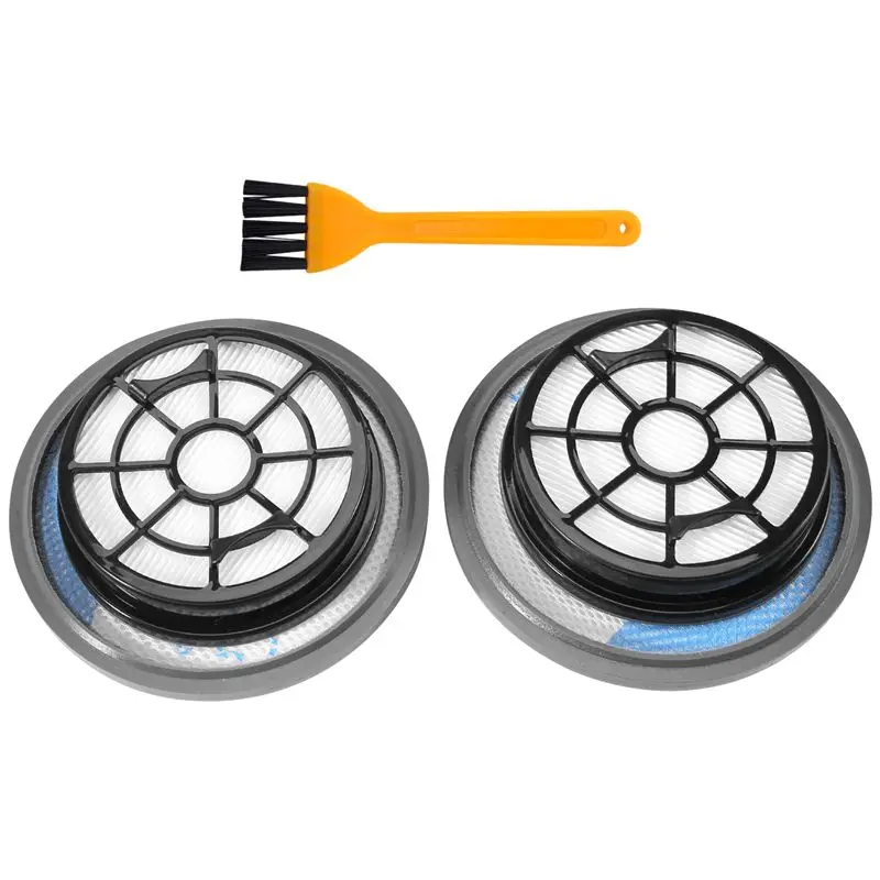 Фото (A43I) Сменный HEPA-фильтр для Swift Power Cyclonic RO2910 RO2913 RO2915 RO2932 RO2933 RO2957 RO2981 №3
