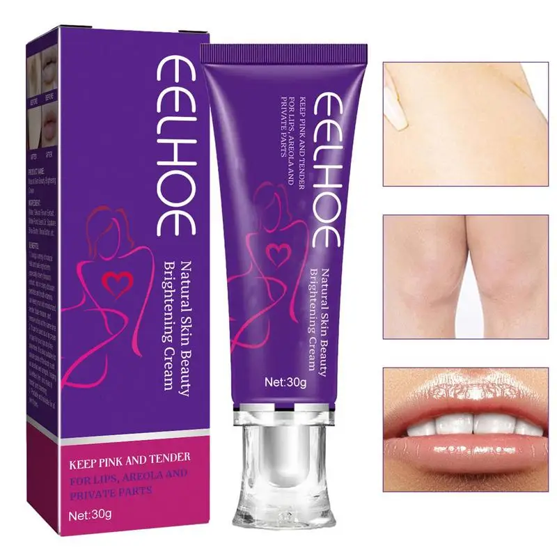 

Lightening Cream Dark Neck Lightening Cream Brightens And Moisturizes For Intimate Areas Armpit Neck Back Legs Elbows