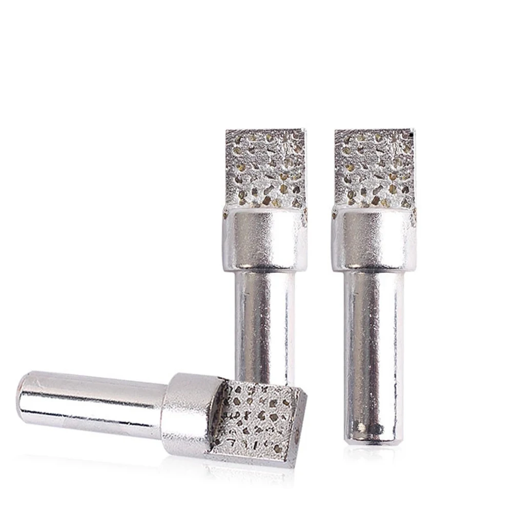 

Diamond Dresser Pen Grinding Disc Wheel Dressing Grinder Tool Square Head Cutter Herramientas Polishing Tools Ferramentas