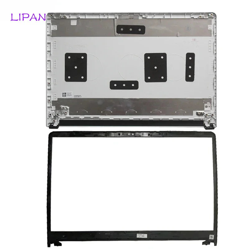 L без сенсорного экрана для Dell Inspiron 15u 15-5000 5000 5555 5558 5559 5566 V3558 V3559 задняя крышка