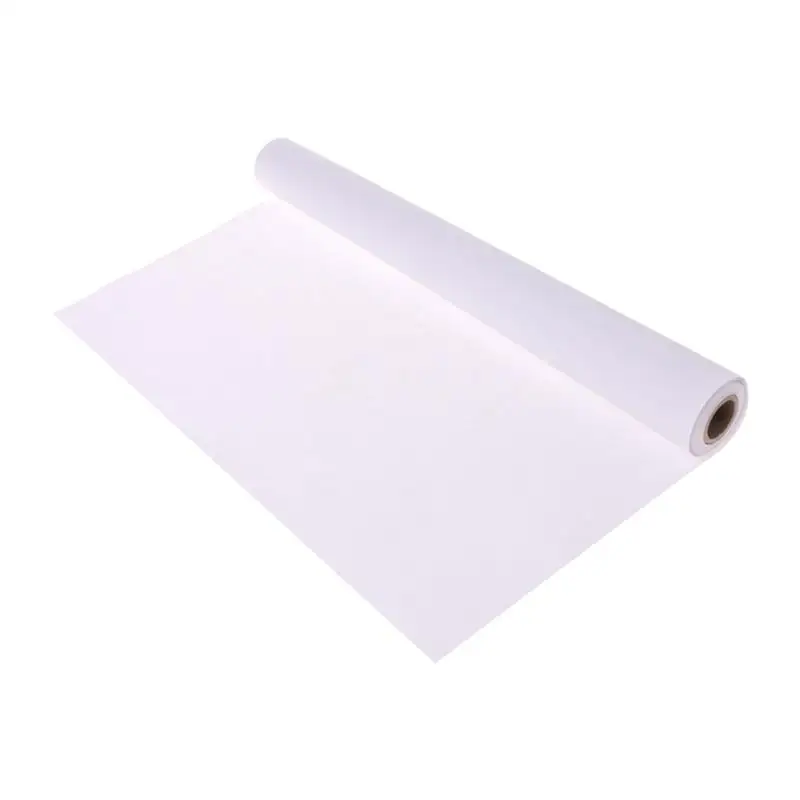 

1 рулон, белая бумага для рисования, 45*1000 см