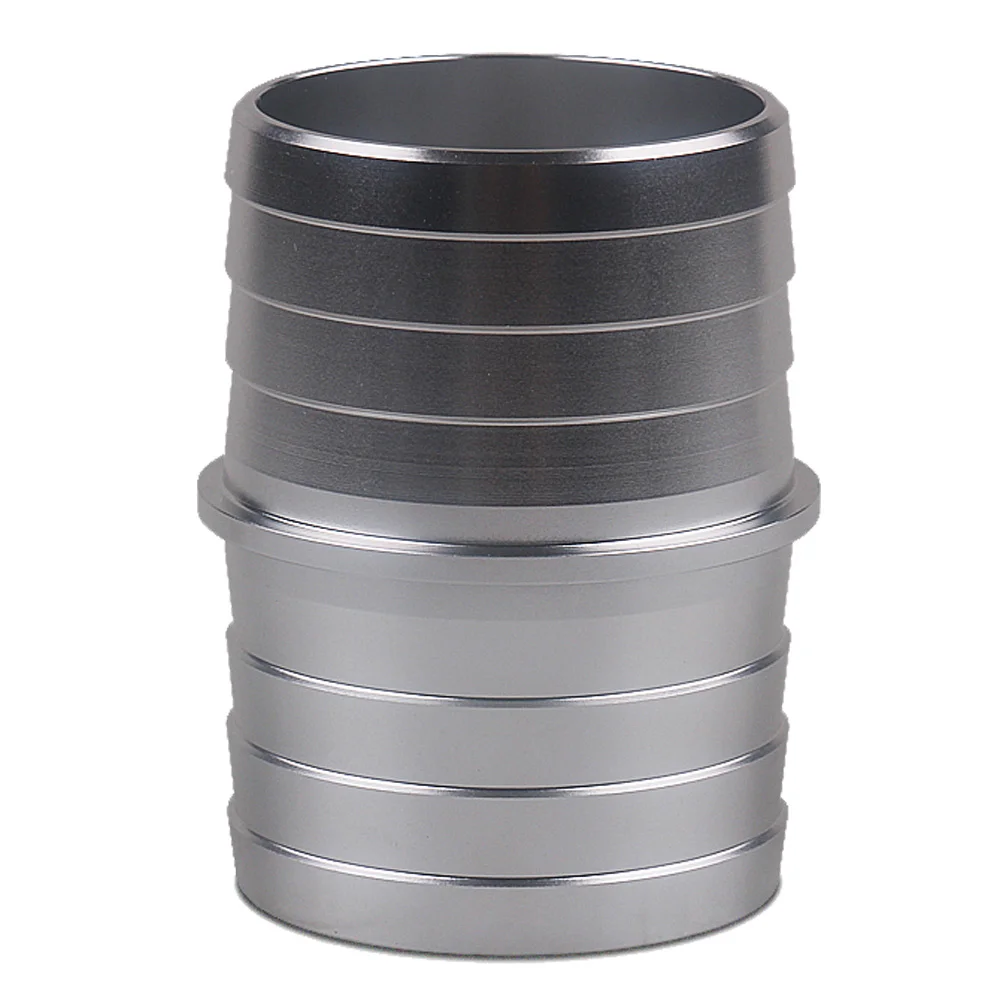 

Bling Accessories Cooling Hose Connector Radiator Adapter Earth Tones 1-1/2" Inch Barb Aluminum Alloy