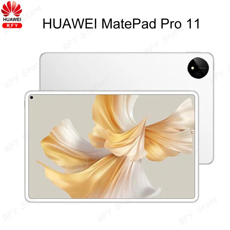 

New HUAWEI MatePad Pro 11 inch 2022 WIFI Tablet PC HarmonyOS 3 Snapdragon 870 & Snapdragon 888 Octa Core 13MP Dual Cameras 8300m