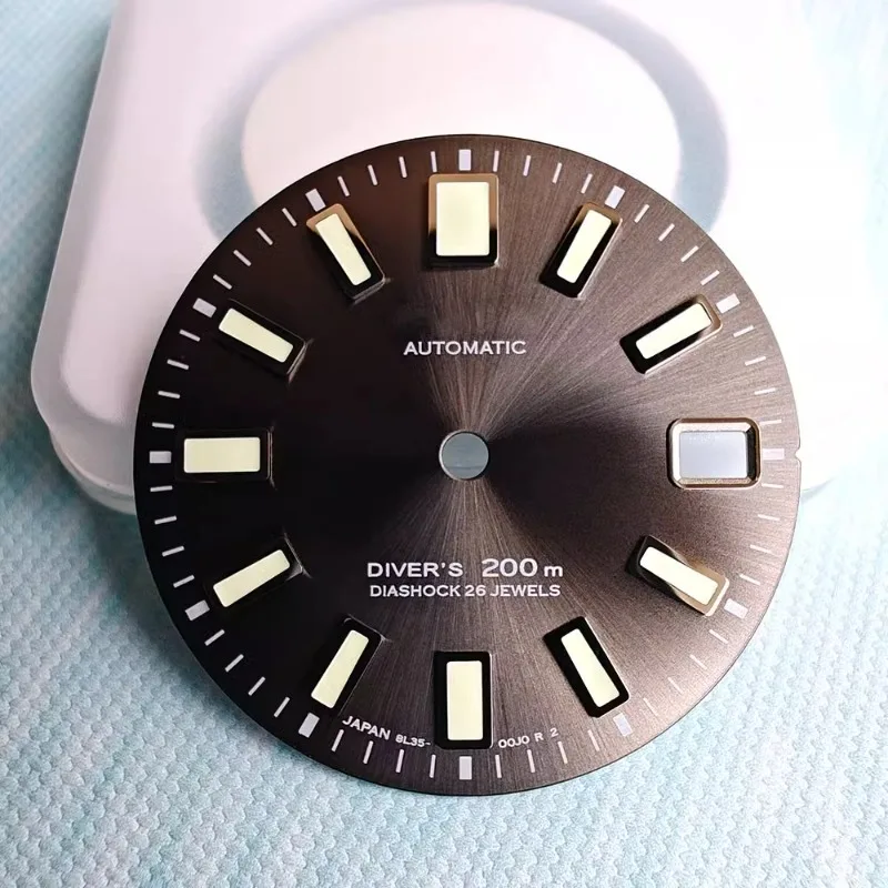 Аксессуары для циферблата 62MAS SEVENMOONS