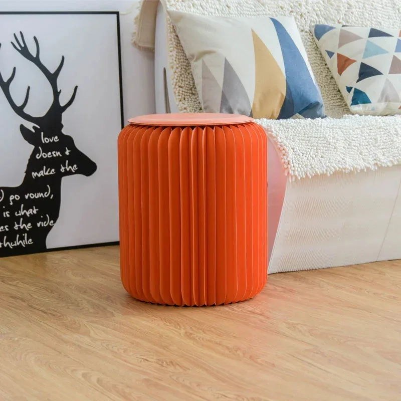 Скандинавская простая домашняя Складная мультикинетическая энергия экономящая