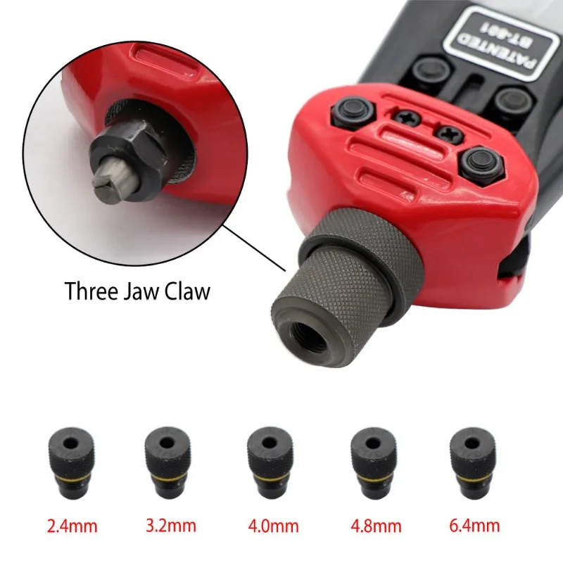 Морская летающая акула BT801 ручной пистолет для гвоздей клепальный клепальные