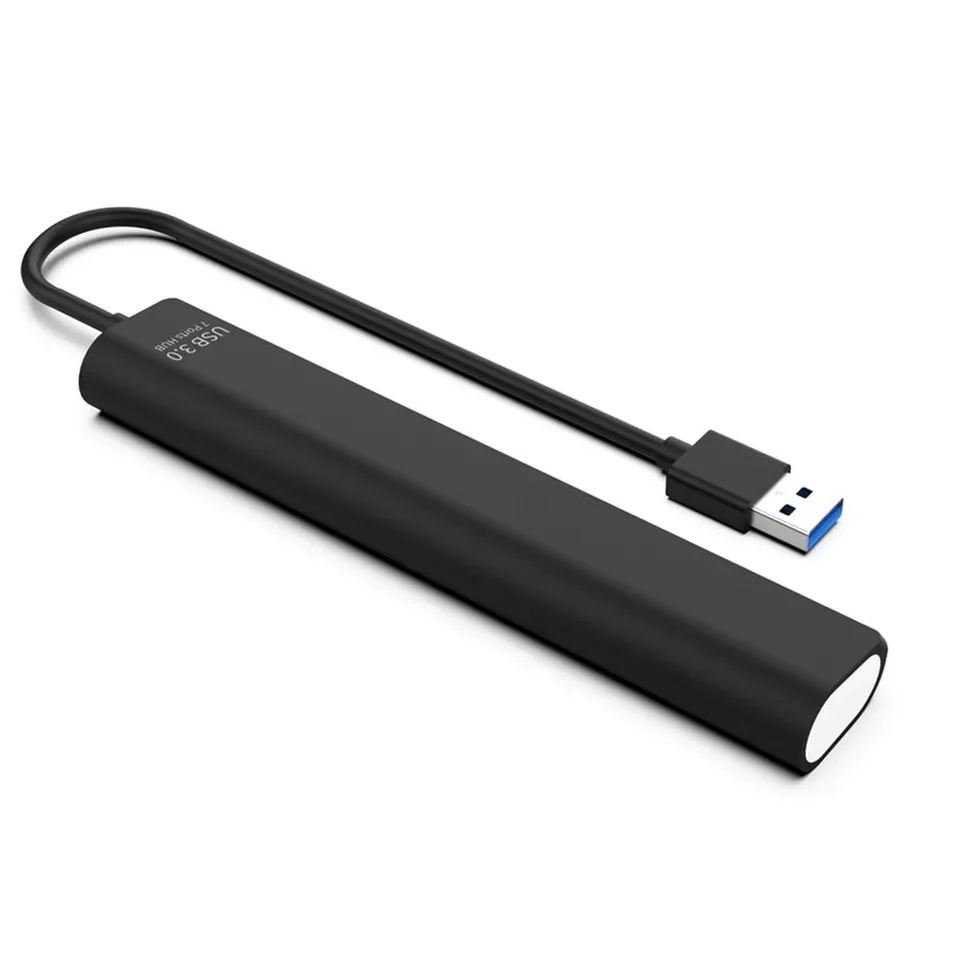

USB 3.0 HUB USB HUB Multi USB Splitter USB 3 Hab Use Power Adapter Hub USB 3.0 4/7 Port Expander PC Computer Accessories