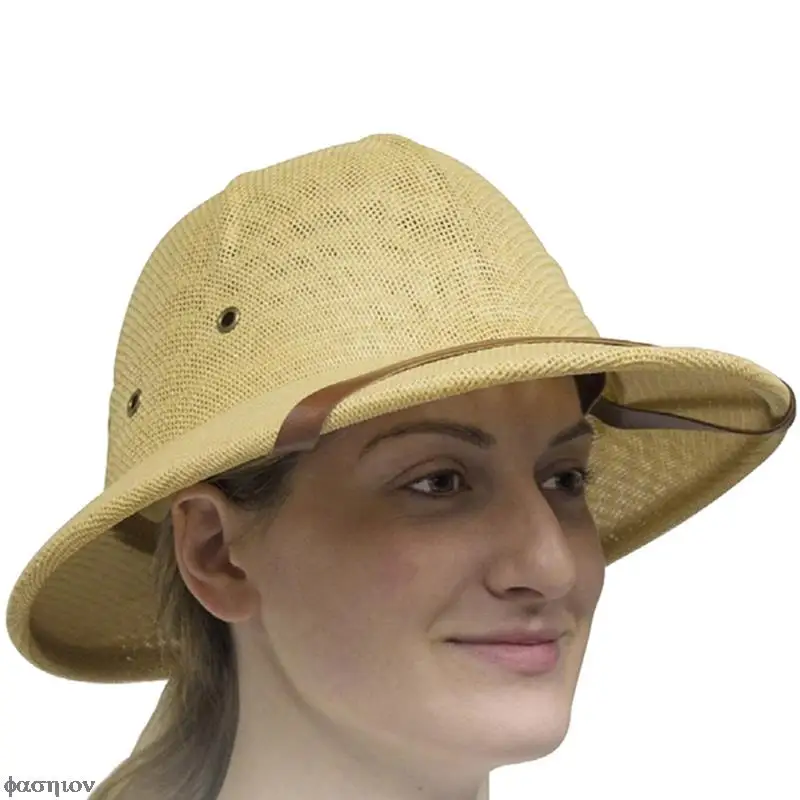 Новинка соломенные шляпы от солнца для мужчин вьетнамские военные армейские