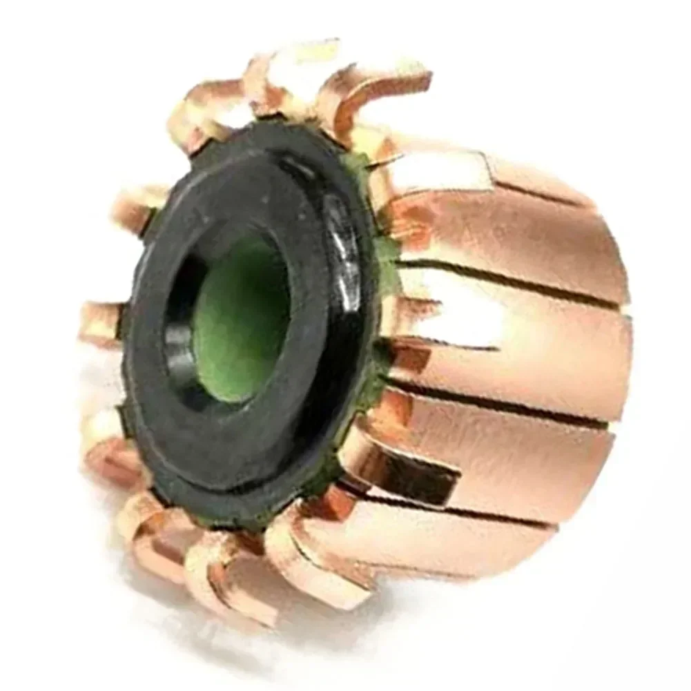 

Медный коммутатор CHY-3389-12 для электроинструмента