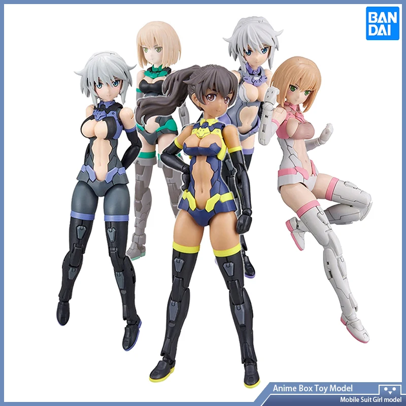 

Bandai 30MS вариант, детали для тела, коллекция, тип G01 G02 G03, цвет A C B, тип A01 A02, цвет B, фотосессия, искусственная рукоятка, аниме