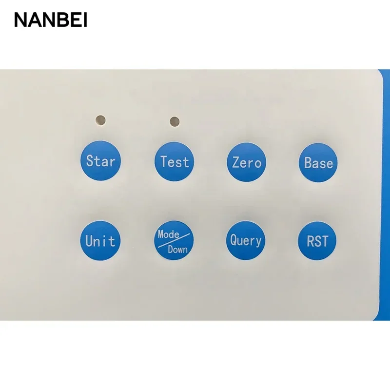YD-3 автоматический цифровой портативный тестер твердости планшета по лучшей цене