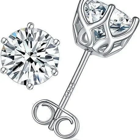 Элегантные простые новые корейские бестселлеры женские серебряные ювелирные