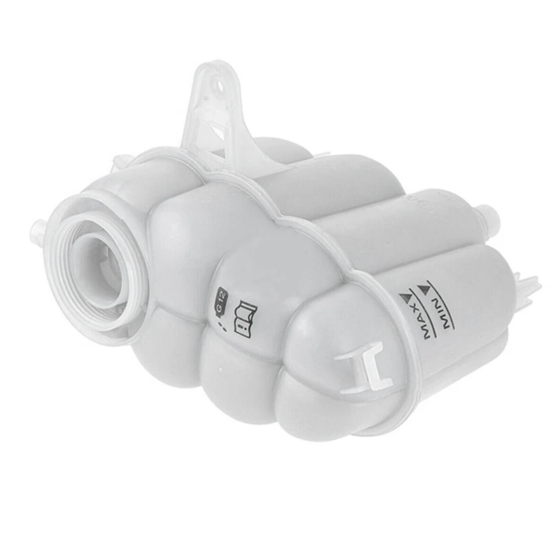 

Automotive Coolant Storage Tank Expansion Box For A4 A5 8W0121405G 8W0121405F