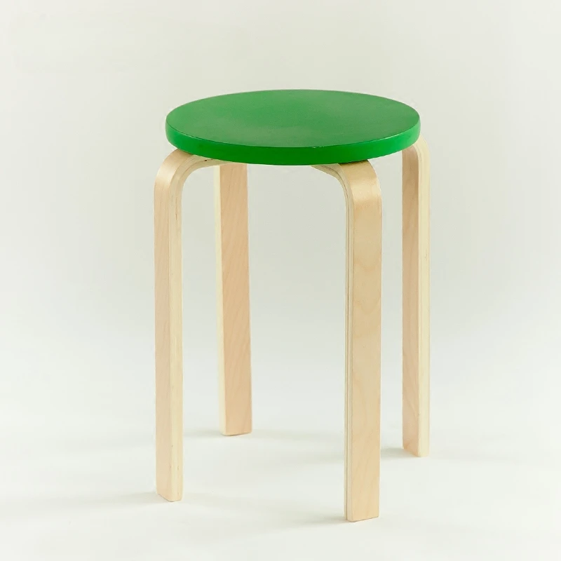 Мебель для салона пластиковые высокие табуреты можно штабелировать