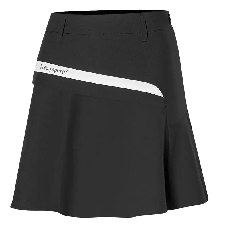 

Летняя женская одежда, дышащая быстросохнущая короткая юбка, пятиконечная юбка Hakama, Женская Повседневная модная трендовая юбка