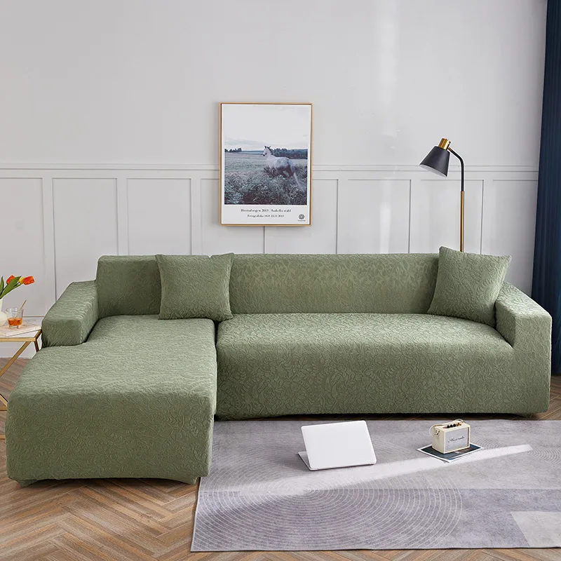 

Водонепроницаемый жаккардовый чехол для дивана, всесезонный Универсальный полноразмерный чехол для дивана с кошачьими крапанами, комбинированный чехол для дивана, полотенце, 2023