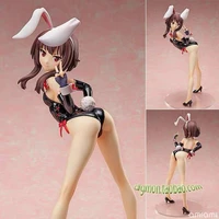original anime characters contribute technology to the beautiful world megumin 14th edition pvc sexy characters congrats to the