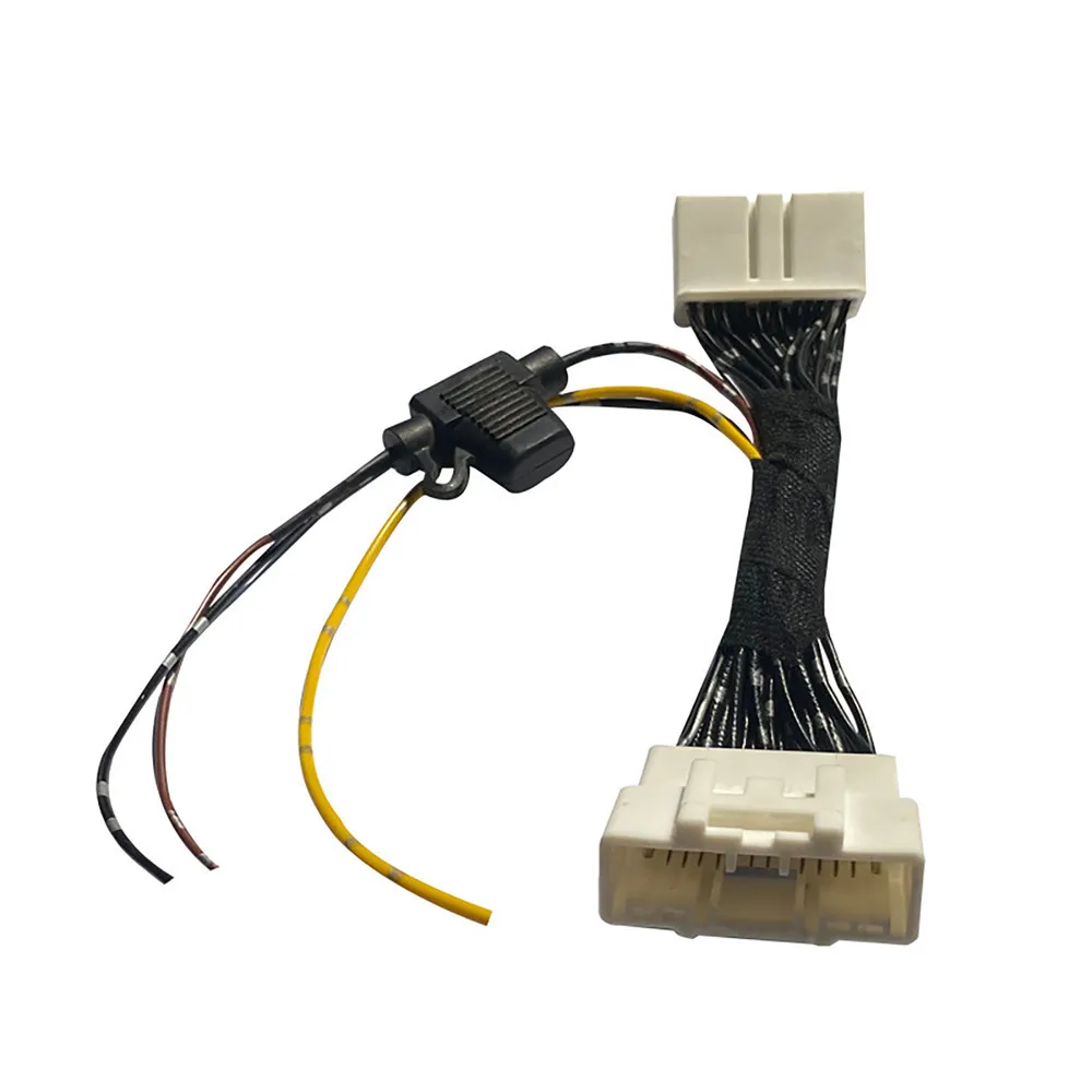 Рисунок 5 - Кабель OBD для электроприборов без обрыва