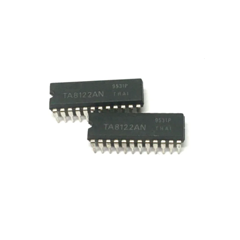 

5 unids/lote TA8122AN TA8122N TA8122 DIP