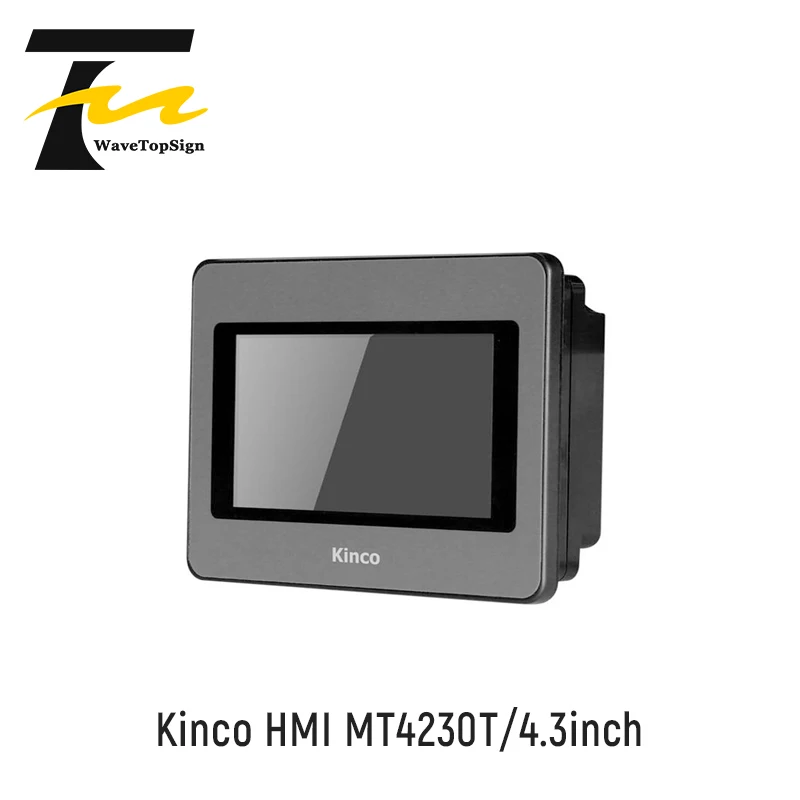 Сенсорный экран Kinco HMI MT4230T 4 3 дюйма COM0 RS232/RS485-2/4 COM2 RS232