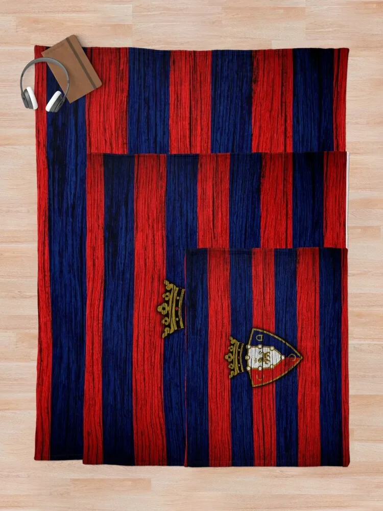 CA Osasuna пледы пикник диван одеяло мягкие большие летние одеяла