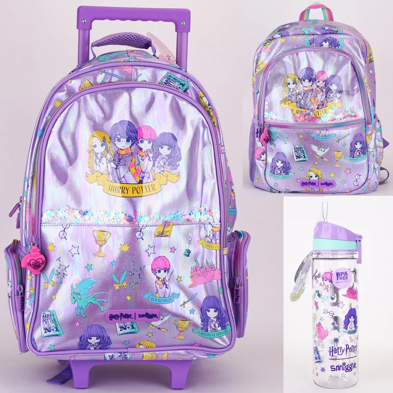 Smiggle Детский рюкзак