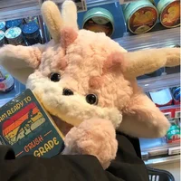 Плюшевый дракончик#3