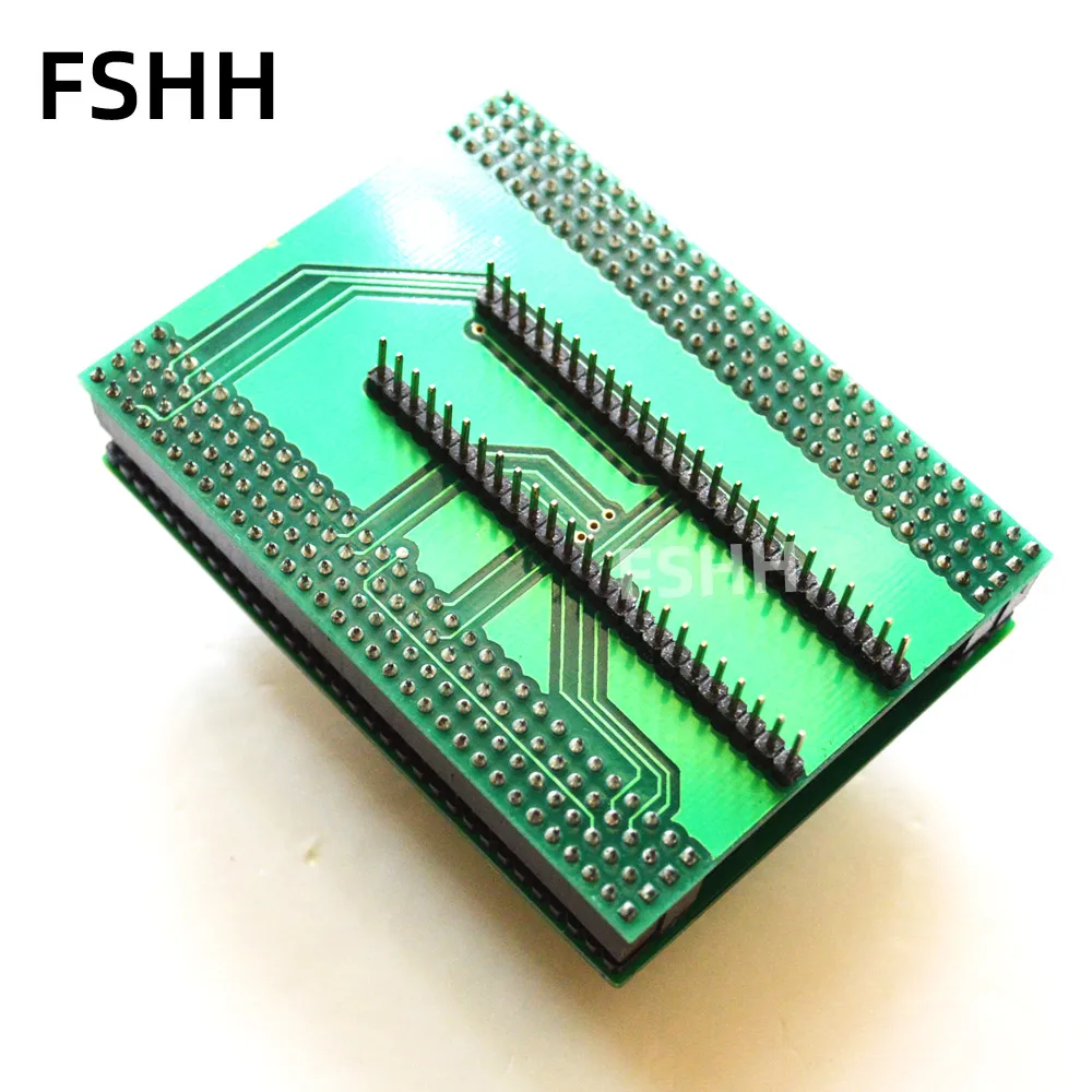 Рисунок 3 - Адаптер для программирования параметров