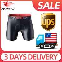 rion new 2022 cycling bibs shorts mountain bike breathable mens bike gel padded ropa ciclismo bicycle pants under wear