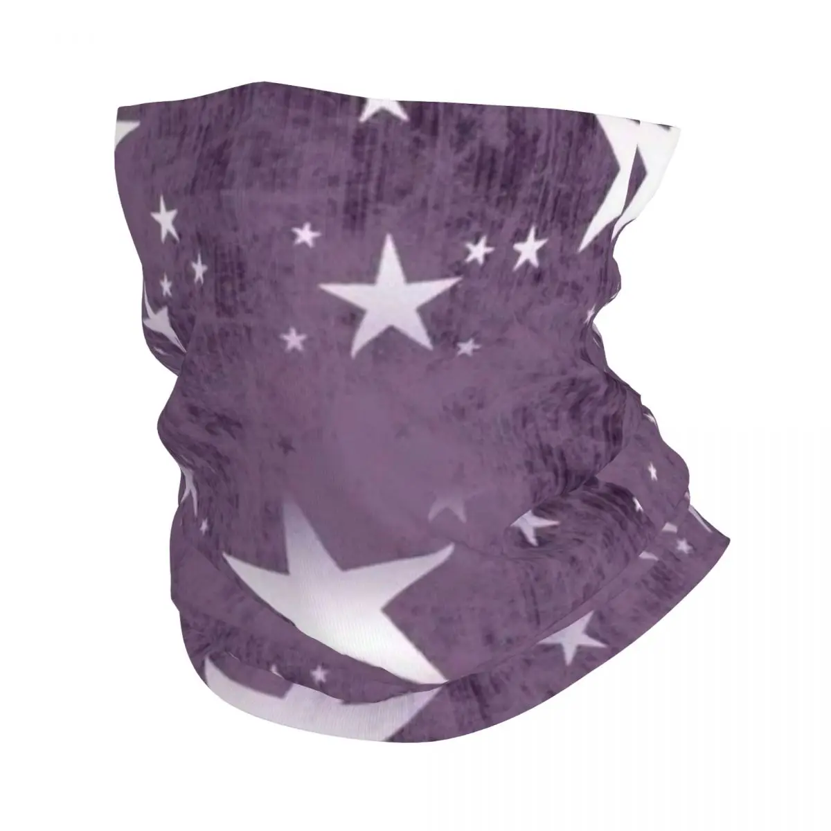 

Purple Star Outdoor Sports Seamless Bandanas Add A Touch Of Elegance To Your Outfit Chic Bandana Mask Scarves