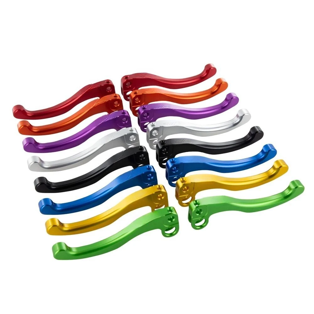 2 шт. рычаги передней и задней тормозной ручки для мотоцикла Talaria оригинальная