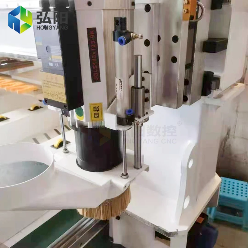 Пылеуловитель для фрезерного станка с ЧПУ набор инструментов работы по дереву 110