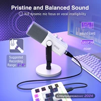 Микрофон FIFINE AM8#1