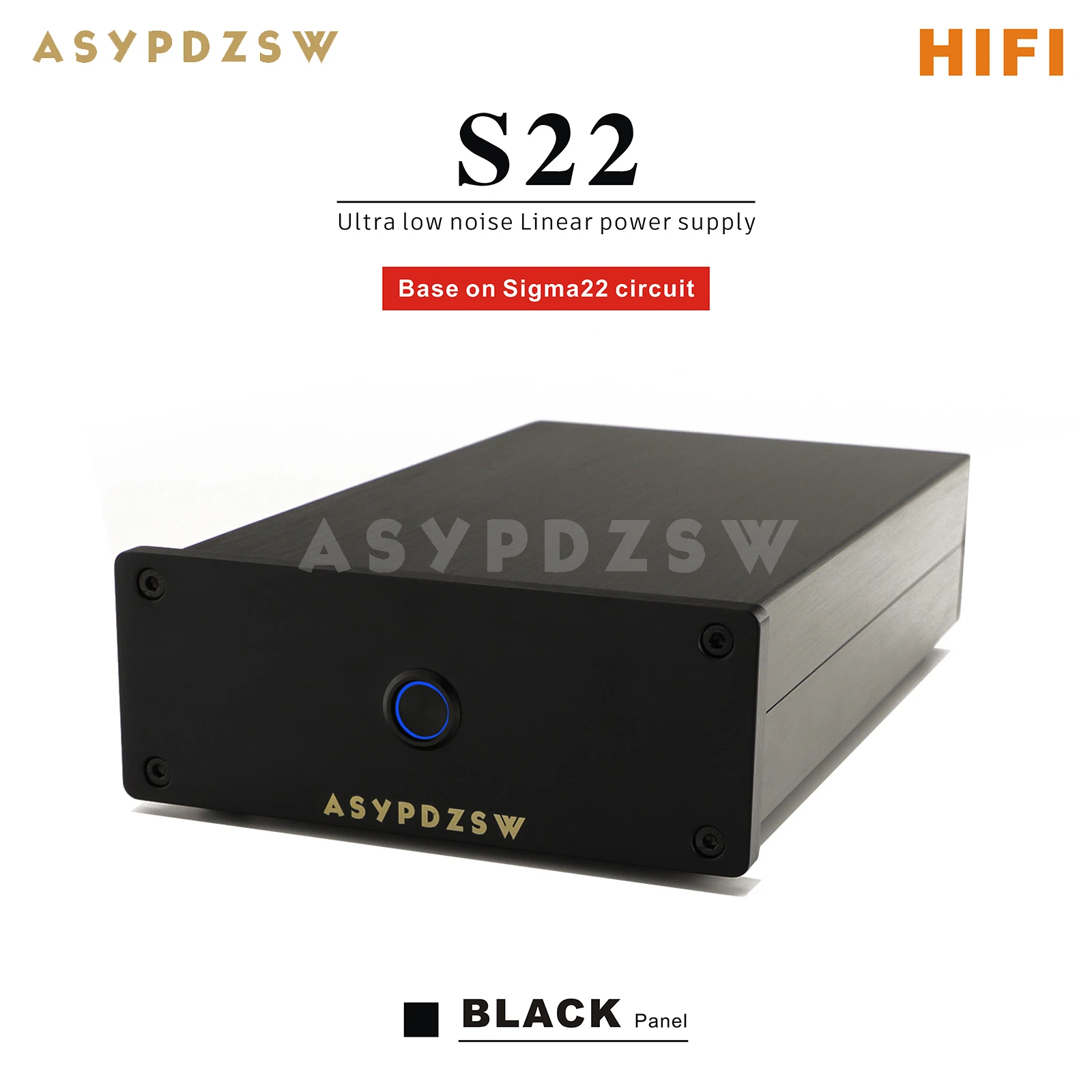 

Сверхнизкий уровень шума линейный источник питания S22 HIFI 5 В/9 В/12 В/15 В/18 в/19 в/24 В постоянного тока (опционально)