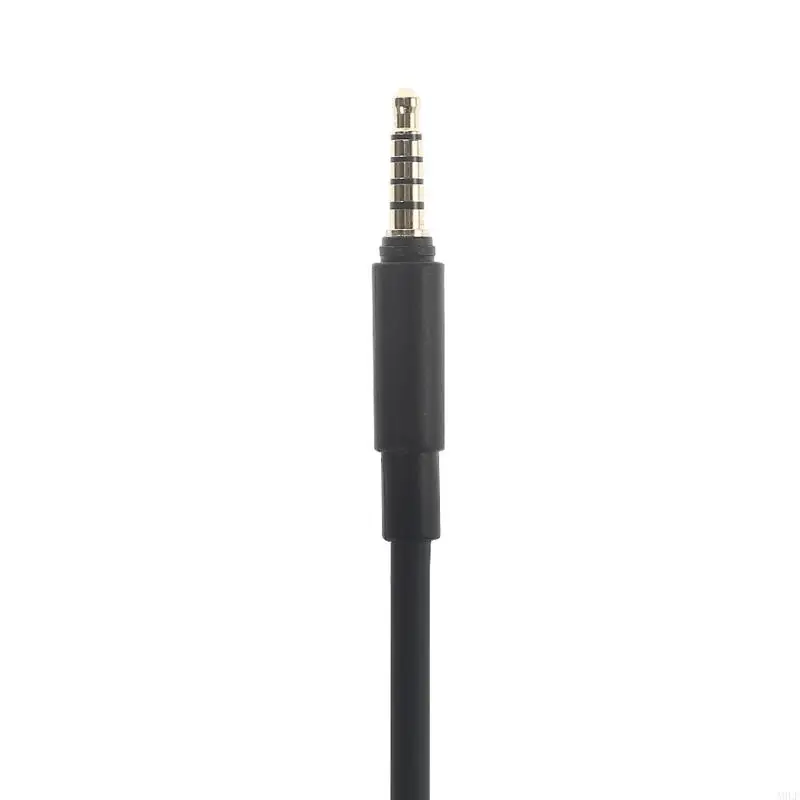 Кабель для наушников с регулировкой громкости A9LF OFC Headphy Cable Headse Hearnet Beyerdynamic MMX300