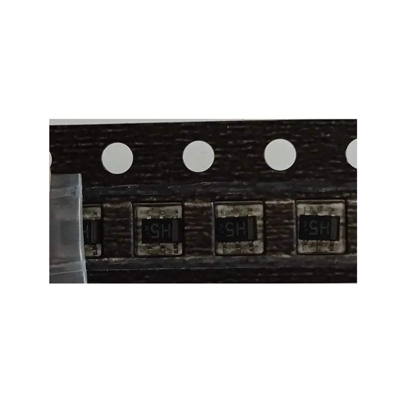 

FREE SHIPPING 50PCS/LOT UMH5NTR Six Feet NEW ORIGINAL SOT-23-6
