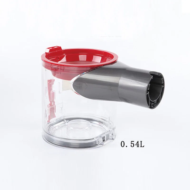 Пылесборник V7V8 для Dyson мусорный бак основной циклонный очиститель