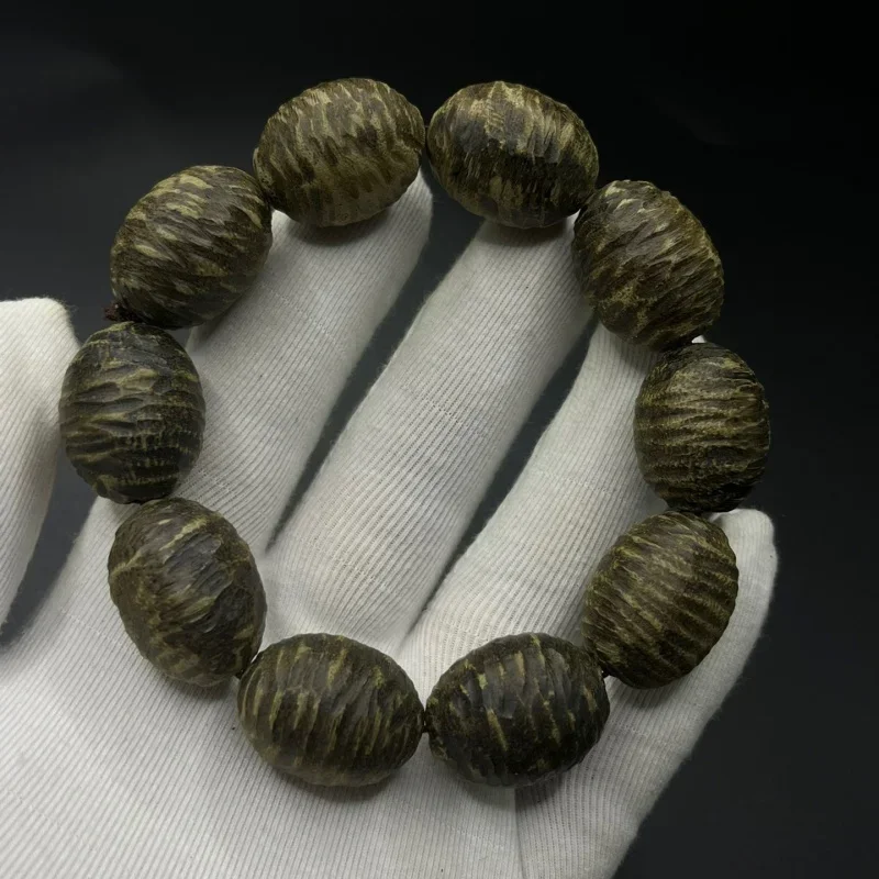 Кожаный браслет для мужчин и женщин Вьетнам стильный Повседневный подходящий ко