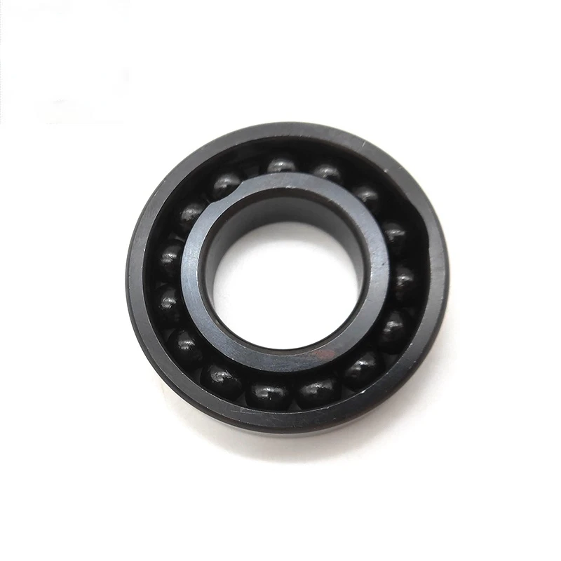

30x55x13mm 6206-2Z/VA208 -150 to +350 Degree High Temperature Bearing