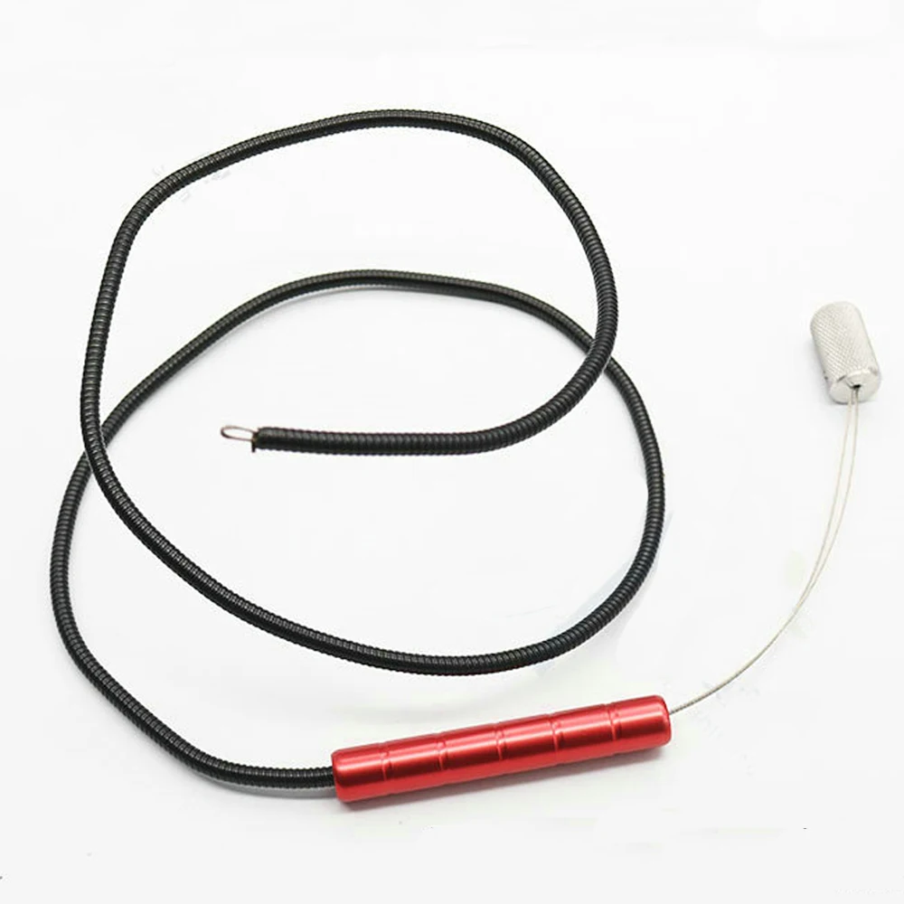 

Сверхмощный комплект открывания дверей автомобиля, универсальный комплект открывания дверей автомобиля, садовые инструменты, автоматические дверные инструменты, тросовый автомобильный веревочный замок